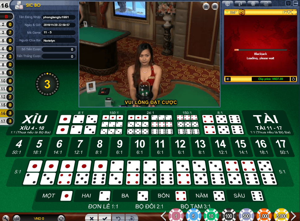 kimsa casino