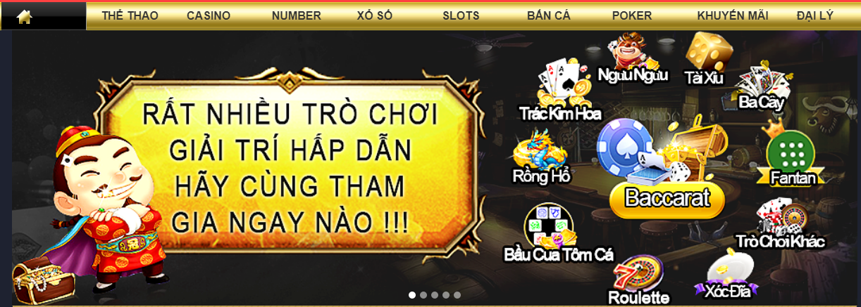 kimsa-thành phố giải trí