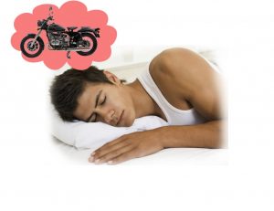 Nhà cái kimsa giải mã mơ thấy xem máy có ý nghĩa gì? Nên đánh còn gì?