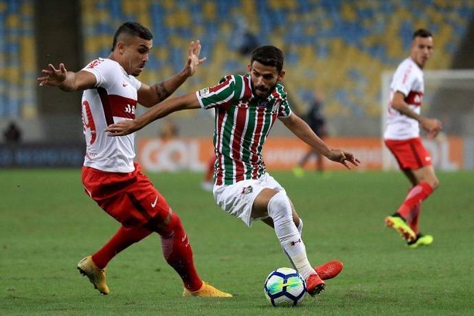 Kimsa88 nhận định Fluminense vs Cerro Porteno, 5h15 ngày 4/8