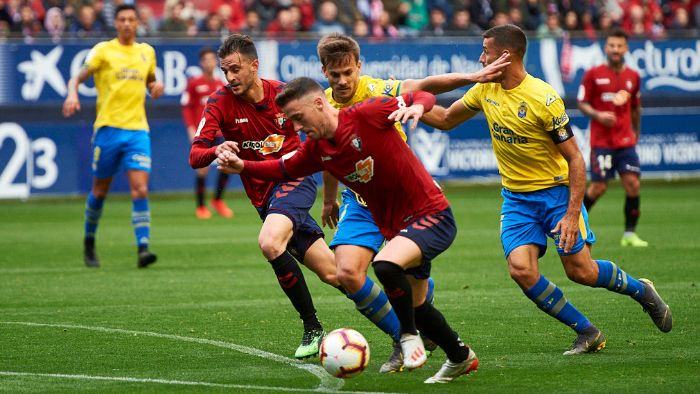 Nhận định về Osasuna