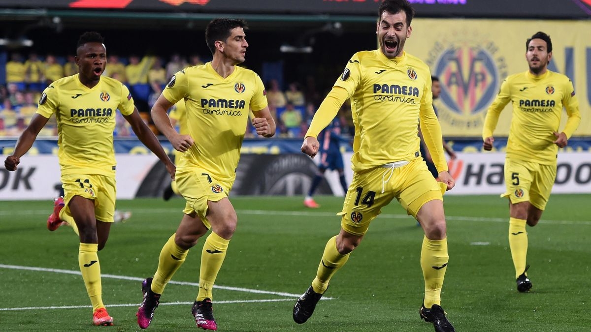 Kimsa nhận định về Villarreal