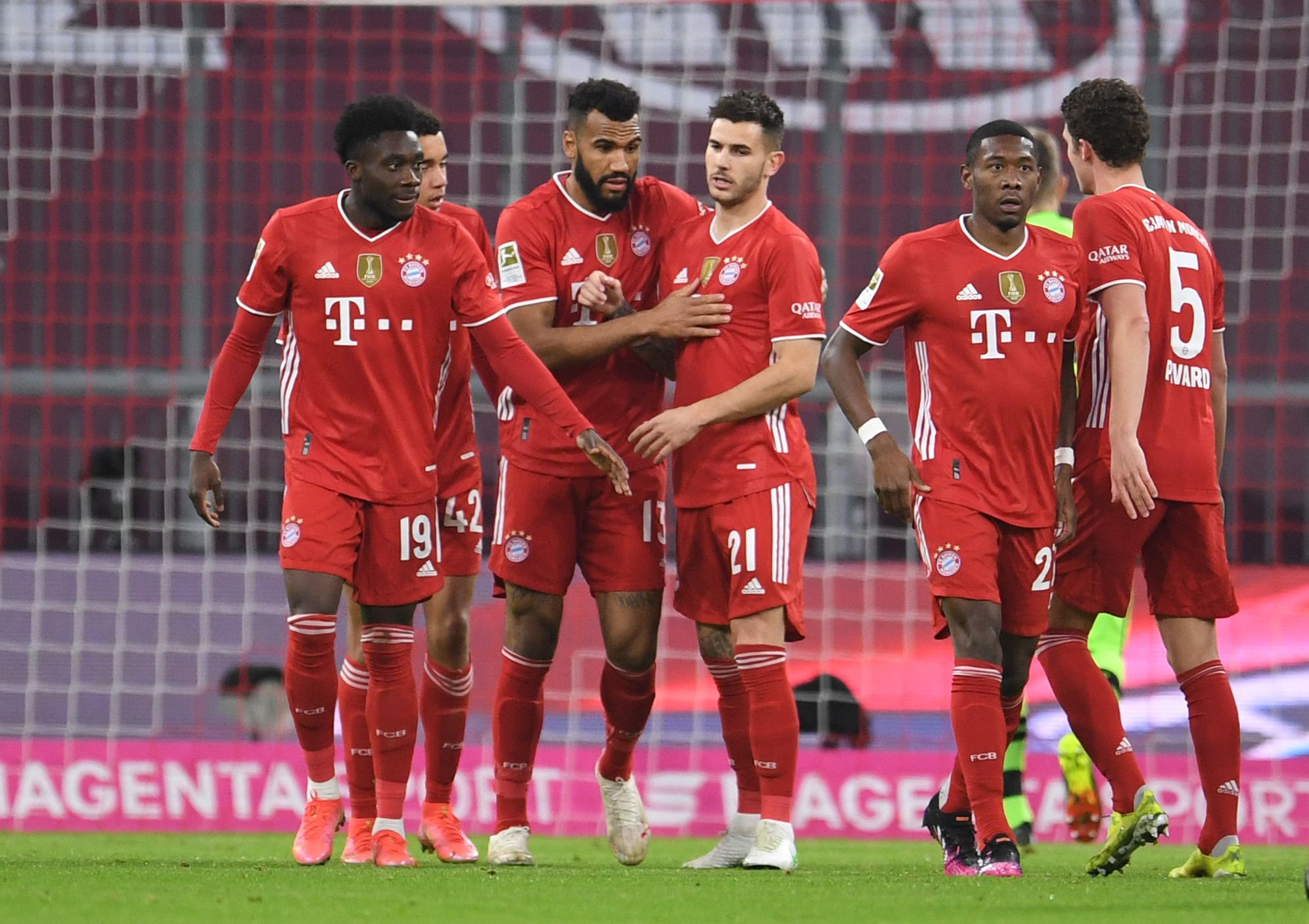 Nhà cái kimsa soi kèo Bayern Munich: Công thủ toàn diện