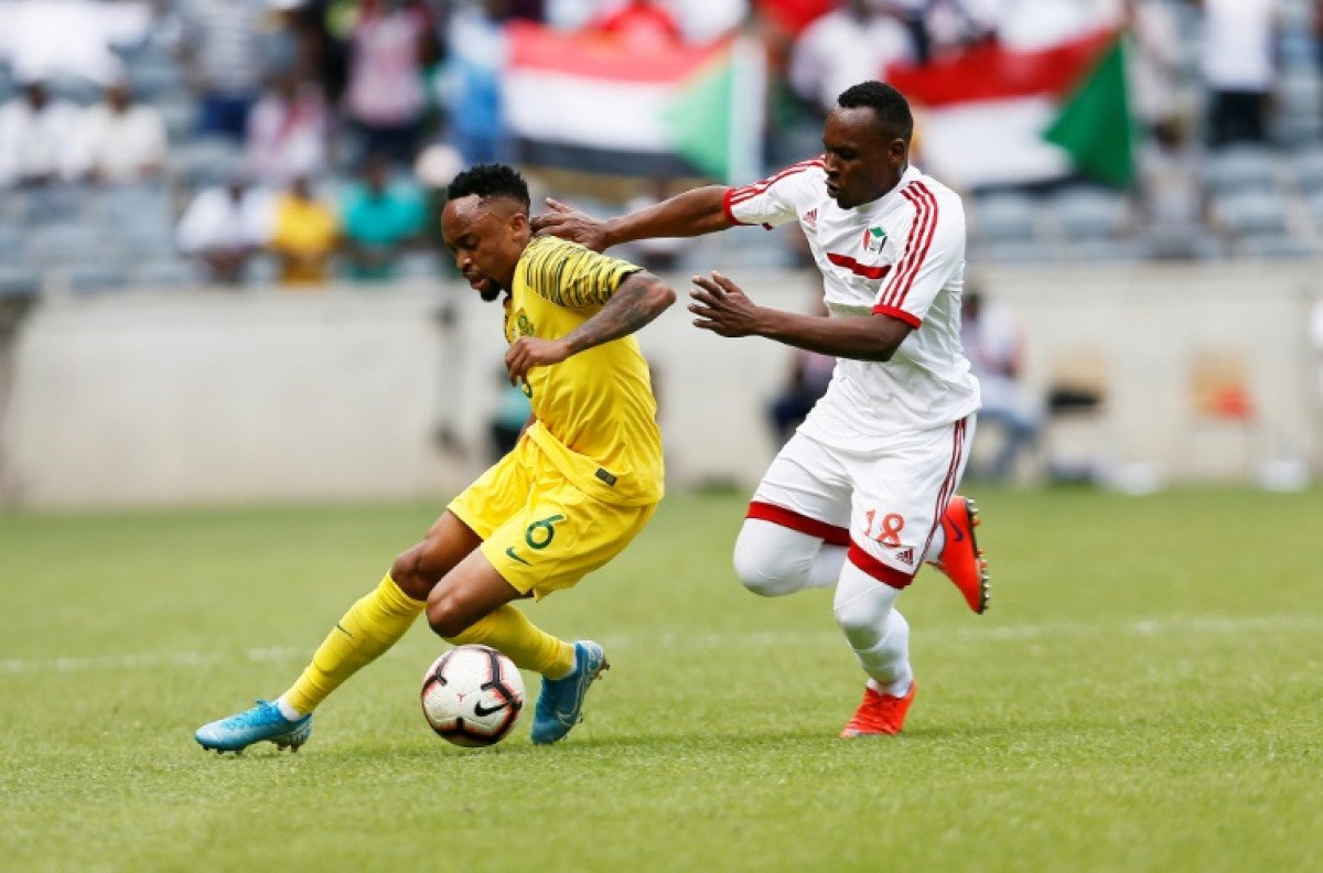 Kimsa nhận định soi kèo hiệp 1 Ghana vs Ethiopia: