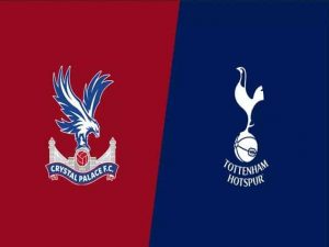Kimsa88 soi kèo Crystal Palace vs Tottenham, 18h30 ngày 11/9