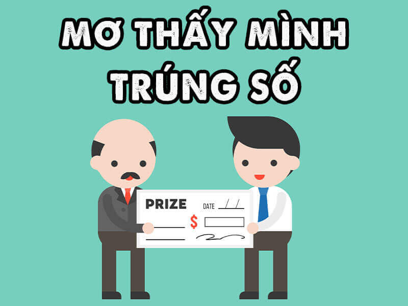 Kimsa88 giải mã giấc mơ thấy trúng số nên đánh con gì?