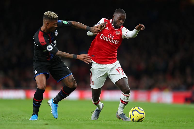 Kimsa88 nhận định Arsenal vs Crystal Palace, 2h ngày 19/10
