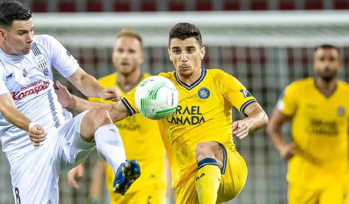 Kimsa88 nhận định HJK Helsinki vs Maccabi Tel Aviv, 21h30 ngày 21/10