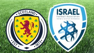 Kimsa nhận định soi kèo trận Scotland vs Israel, 23h ngày 9/10
