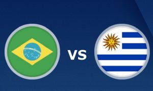 Kimsa88 nhận định soi kèo trận Brazil vs Uruguay, 7h30 ngày 15/10