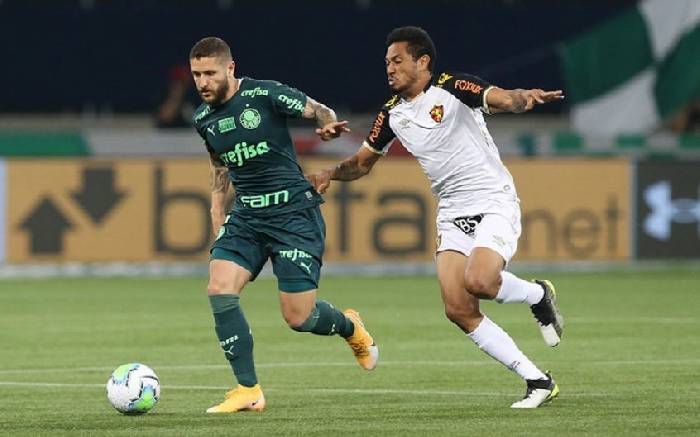 Kimsa88 nhận định Palmeiras vs Sport Recife, 7h30 ngày 26/10