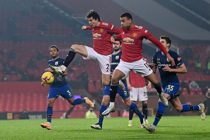 Kimsa88 soi kèo trận Man United vs Atalanta, 2h ngày 21/10