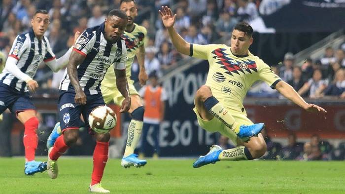 Soi kèo phạt góc trận Monterrey vs Club America