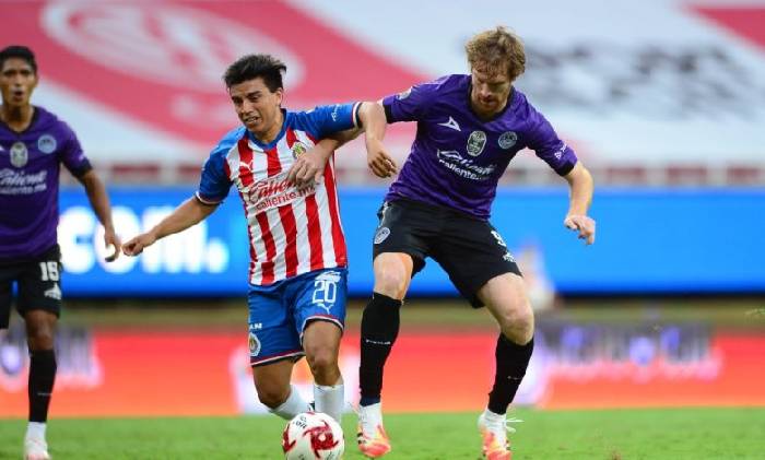 Kimsa nhận định Mazatlan vs Guadalajara, 10h00 ngày 6/11